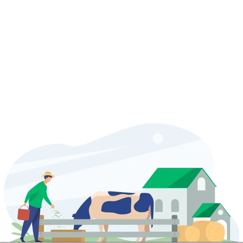 Collect from Farms