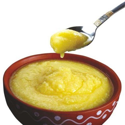 goatghee