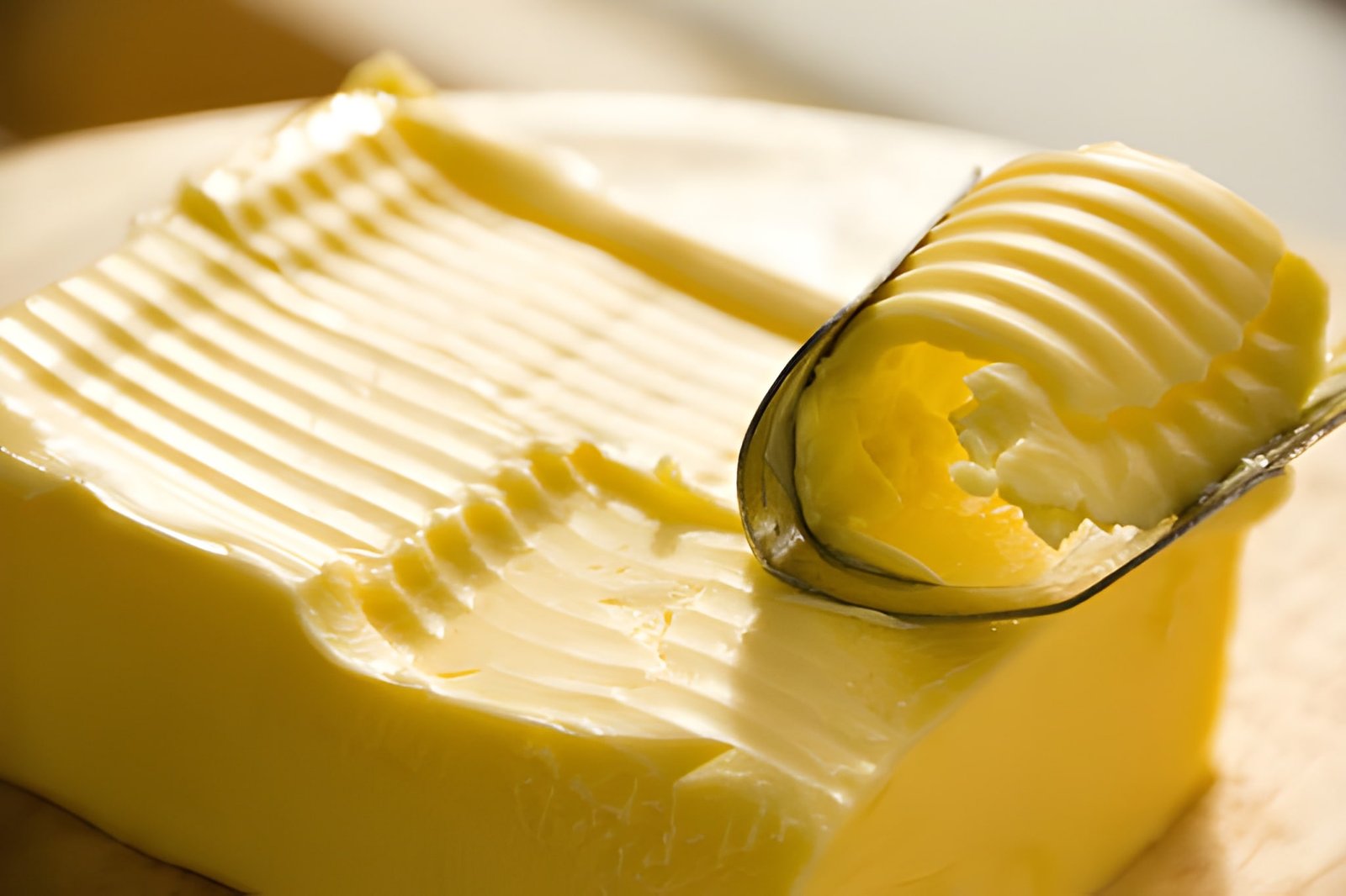 Cow butter is a natural and pure dairy product crafted from fresh cow milk, prized for its creamy texture and rich flavor. It is packed with healthy fats and essential vitamins A, D, E, and K that nourish the skin, aid digestion, and strengthen the immune system.