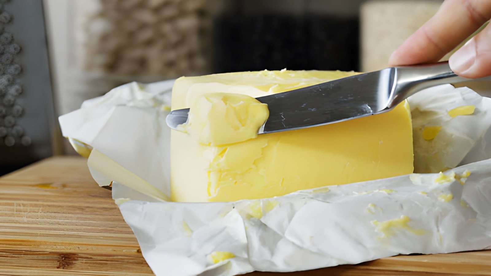 Cow butter is a creamy, flavorful dairy product crafted from fresh cow’s milk. It’s made by churning cream until the fat separates, resulting in a golden, velvety spread that adds richness and depth to both sweet and savory dishes.