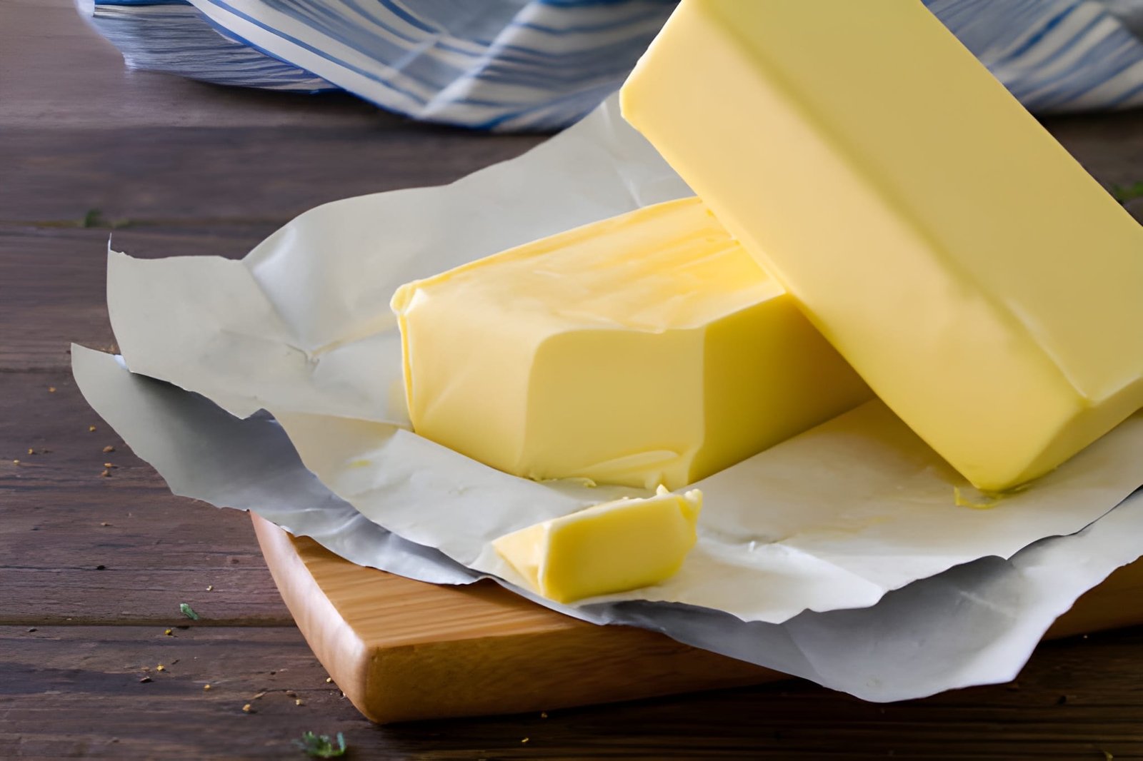Harsh Dairy Cow Butter is a pure and natural dairy product made from the finest fresh cow milk. Known for its rich flavor and smooth, creamy texture, it adds a delicious taste to every dish.
