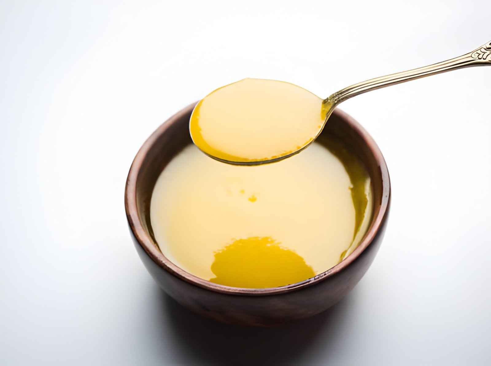Our Cow Desi Ghee is a pure and natural product made from fresh cow milk, known for its rich aroma, golden color, and authentic taste. It is packed with essential nutrients and healthy fats that promote digestion, strengthen immunity, and support heart and joint health.Cow Desi Ghee is a pure and natural product made from fresh cow milk, cherished for its golden hue, rich aroma, and authentic taste. Packed with essential nutrients and healthy fats, it supports digestion, strengthens immunity, and promotes heart and joint health naturally.