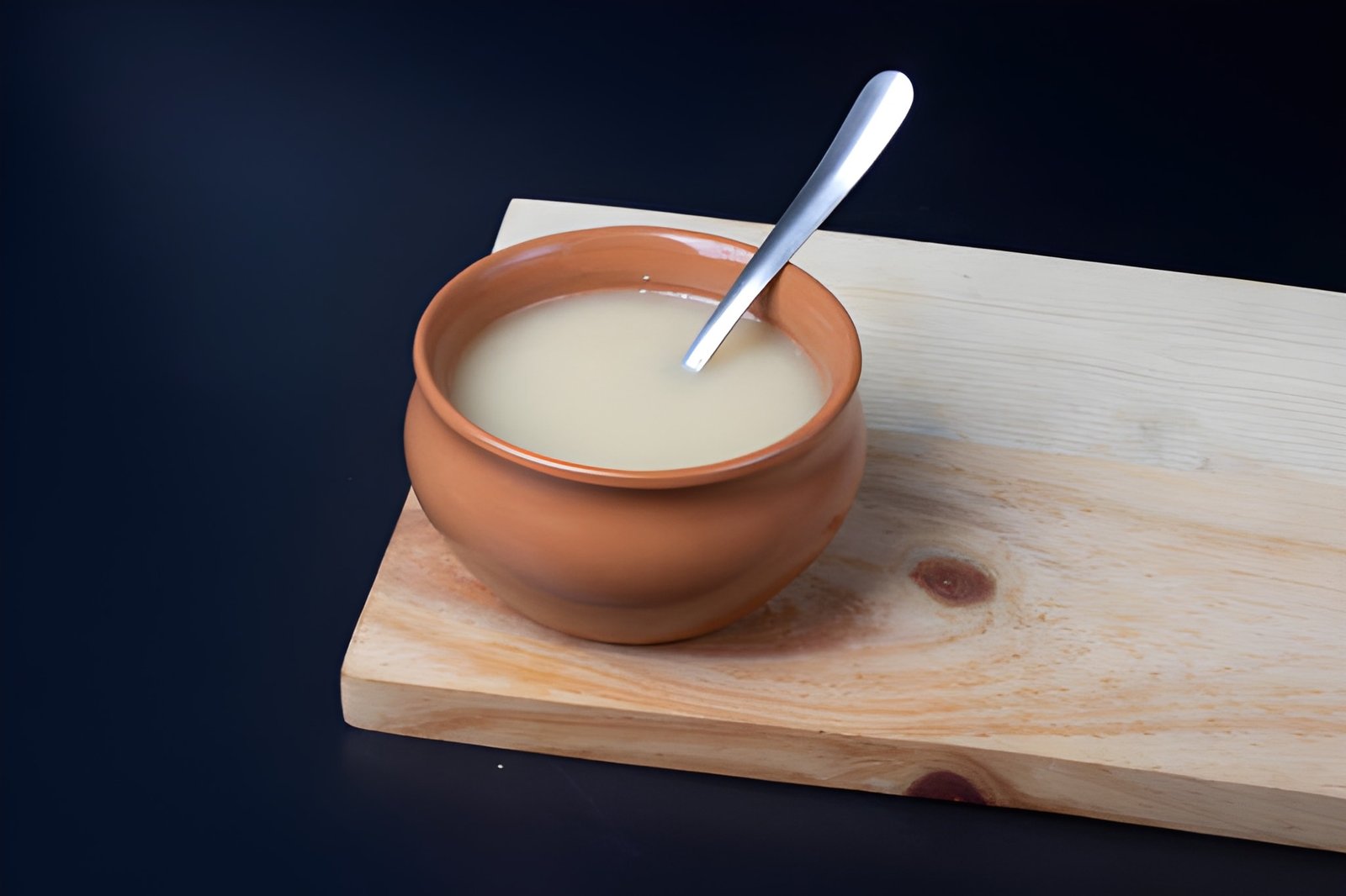 Cow Desi Ghee is a pure, aromatic dairy product made from fresh cow’s milk. It is prepared by slowly heating butter or cream until the milk solids separate, resulting in a rich, golden liquid known for its smooth texture and nutty flavor.