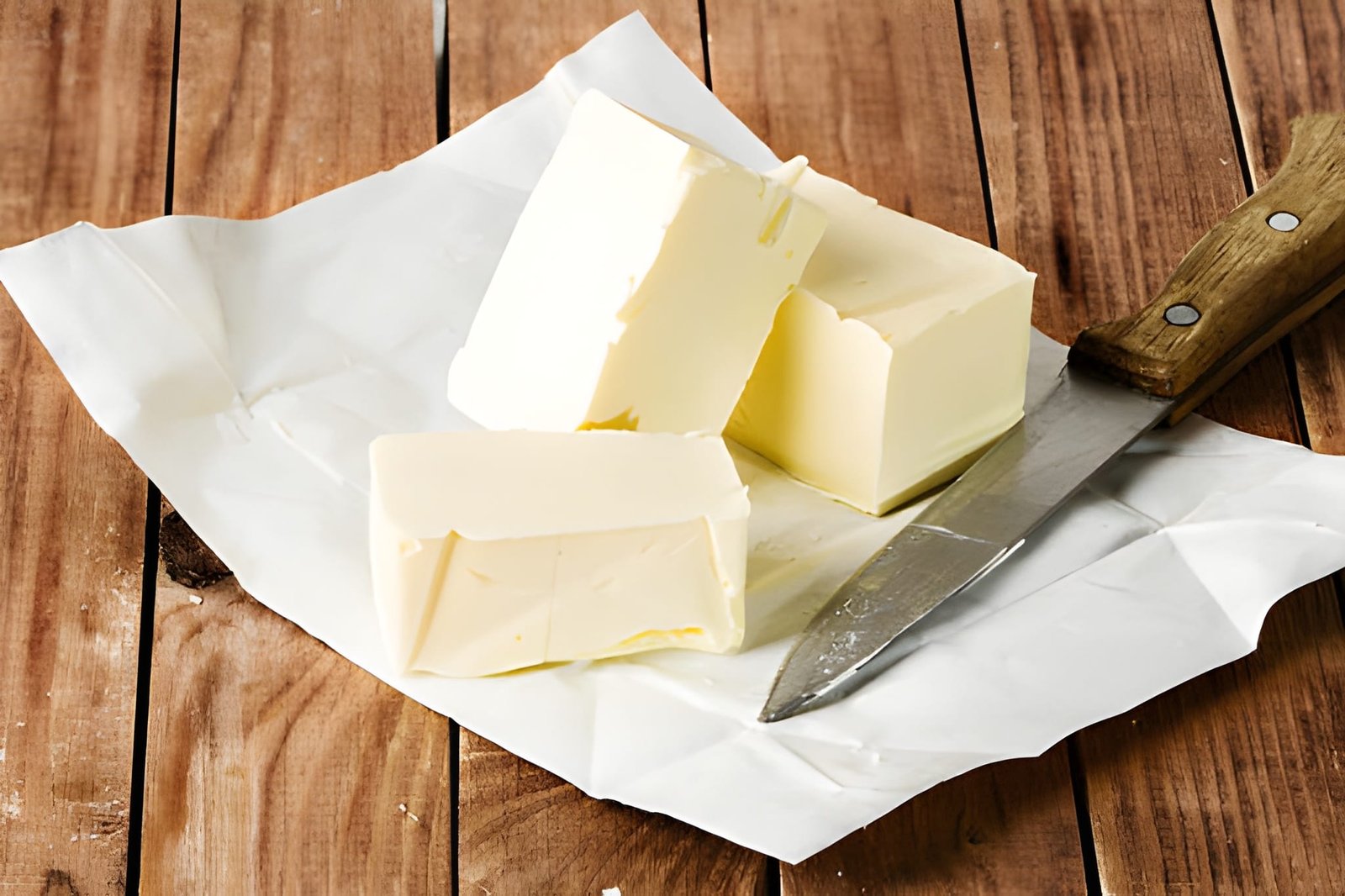Our Goat Butter is a pure & wholesome dairy product made from fresh goat milk, cherished for its light texture and mild, creamy flavor. It is packed with essential nutrients, healthy fats, and vitamins A, D, E, and K that promote good digestion, boost immunity, and support healthy skin and bones.